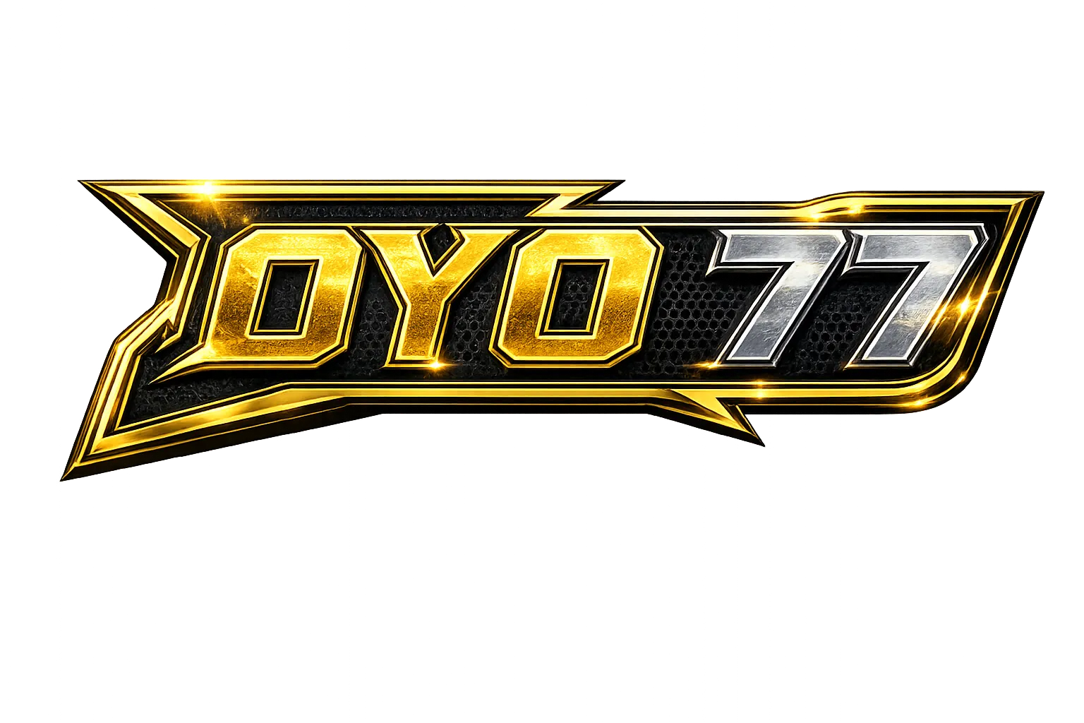 Oyo77 LOGO